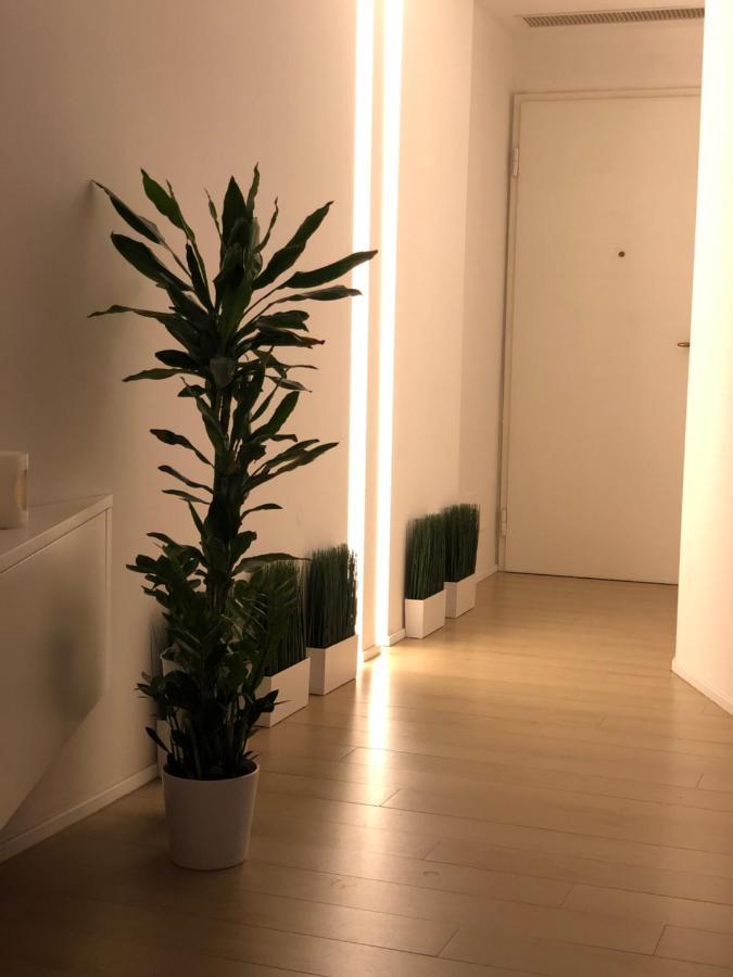 Lux Apartment In Historical Center Of פלרמו מראה חיצוני תמונה