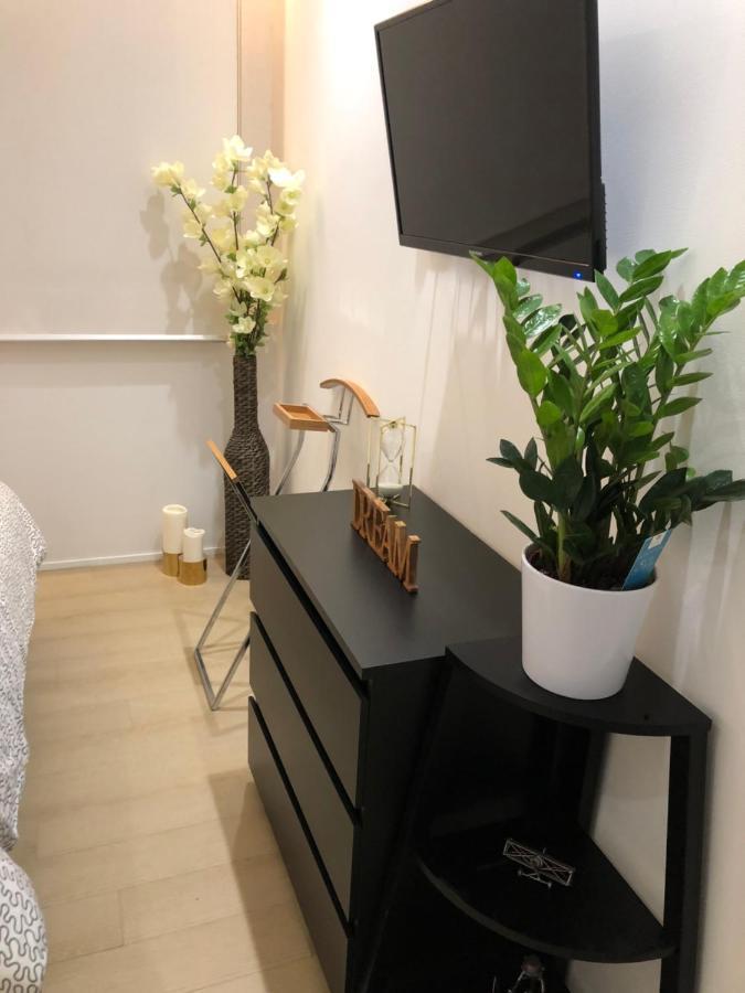 Lux Apartment In Historical Center Of פלרמו מראה חיצוני תמונה