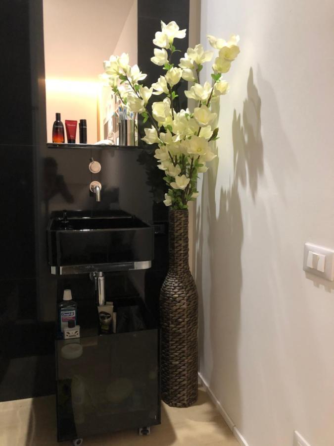 Lux Apartment In Historical Center Of פלרמו מראה חיצוני תמונה