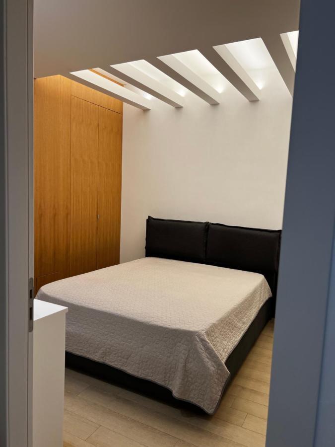 Lux Apartment In Historical Center Of פלרמו מראה חיצוני תמונה