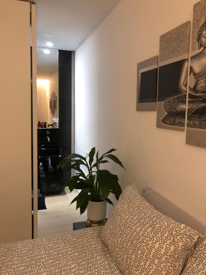 Lux Apartment In Historical Center Of פלרמו מראה חיצוני תמונה