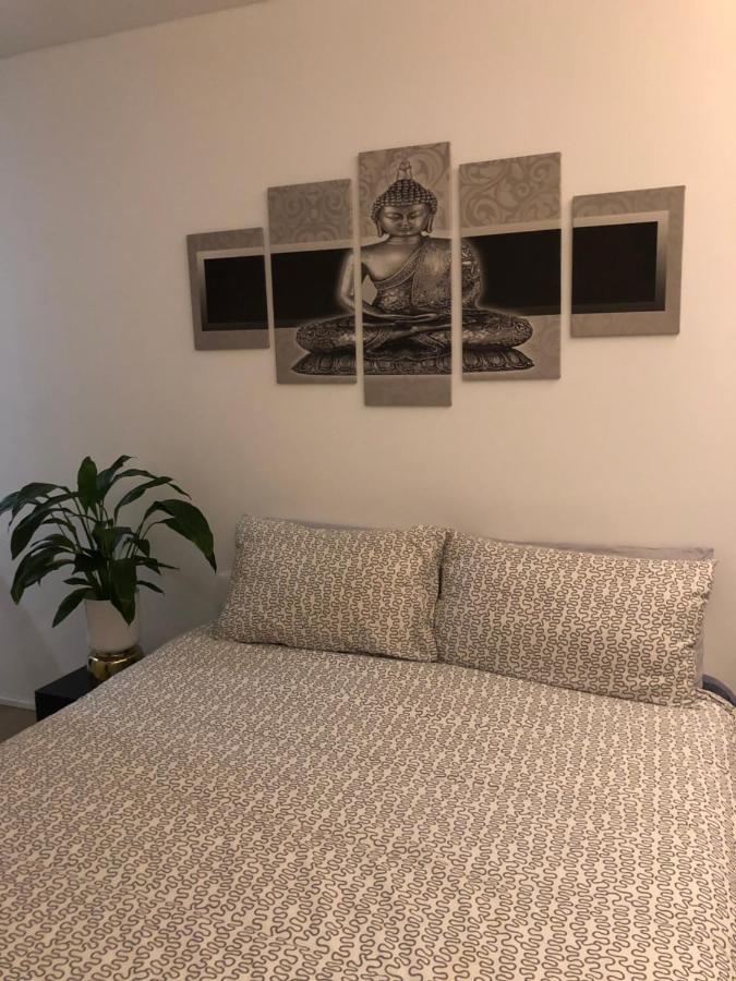 Lux Apartment In Historical Center Of פלרמו מראה חיצוני תמונה