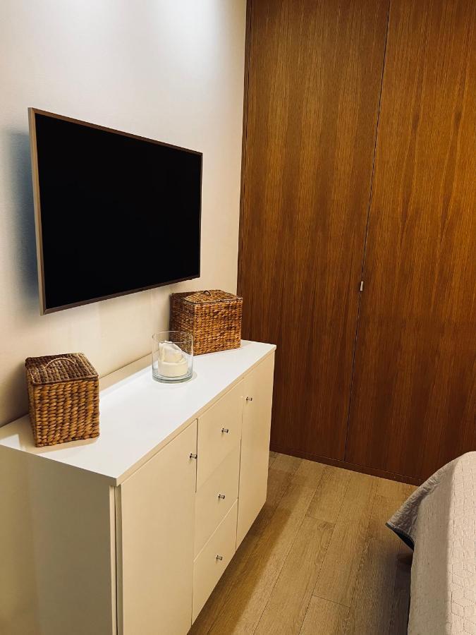 Lux Apartment In Historical Center Of פלרמו מראה חיצוני תמונה