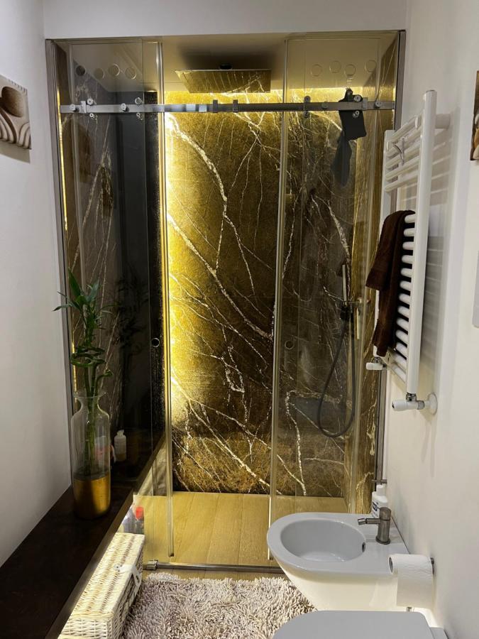 Lux Apartment In Historical Center Of פלרמו מראה חיצוני תמונה