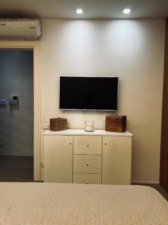 Lux Apartment In Historical Center Of פלרמו מראה חיצוני תמונה