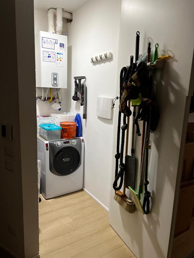 Lux Apartment In Historical Center Of פלרמו מראה חיצוני תמונה