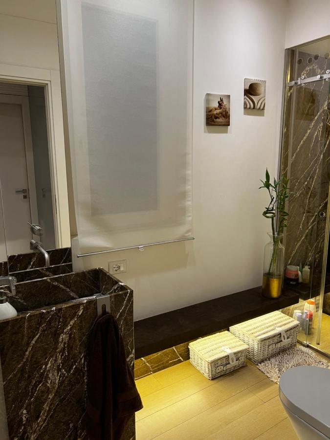 Lux Apartment In Historical Center Of פלרמו מראה חיצוני תמונה