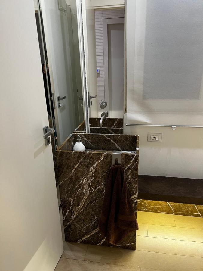 Lux Apartment In Historical Center Of פלרמו מראה חיצוני תמונה