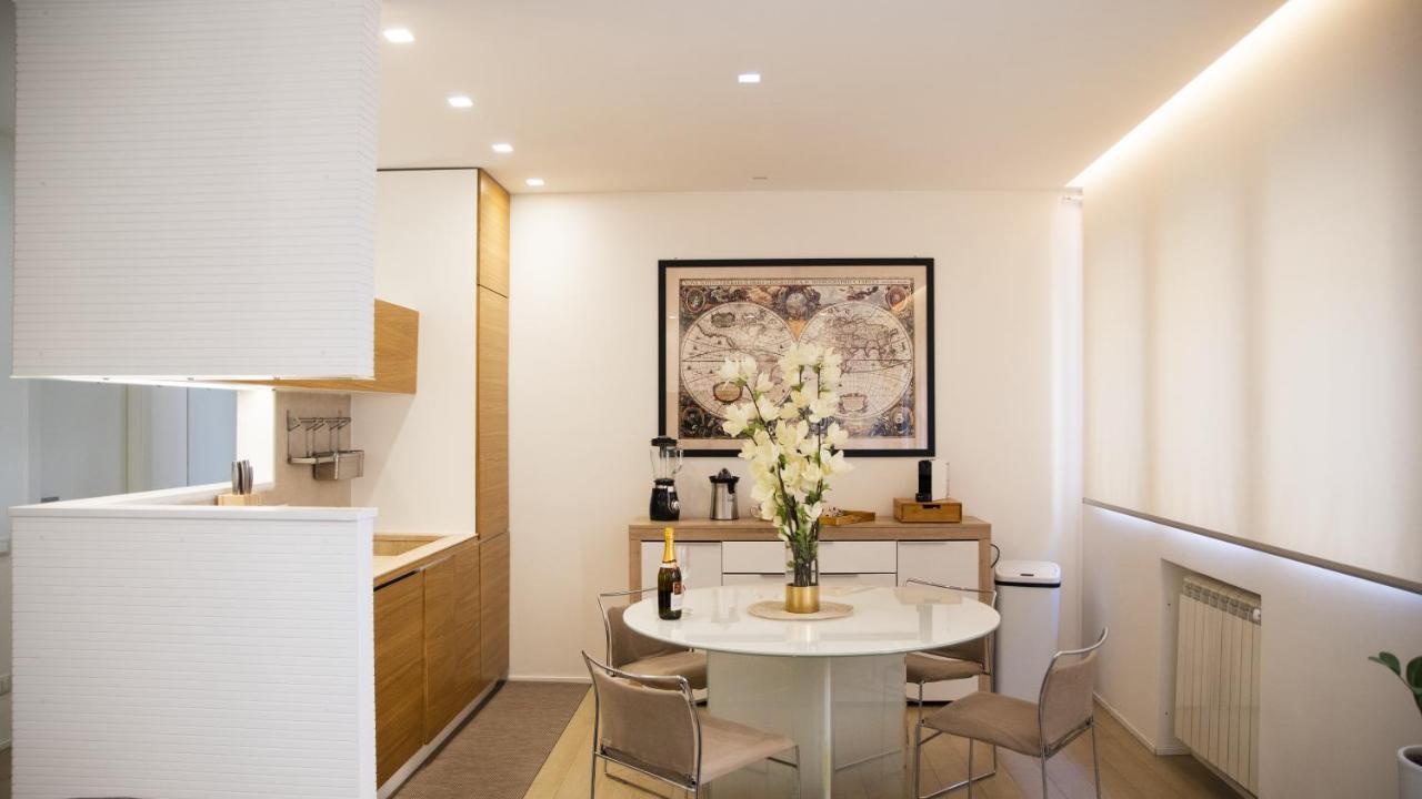 Lux Apartment In Historical Center Of פלרמו מראה חיצוני תמונה