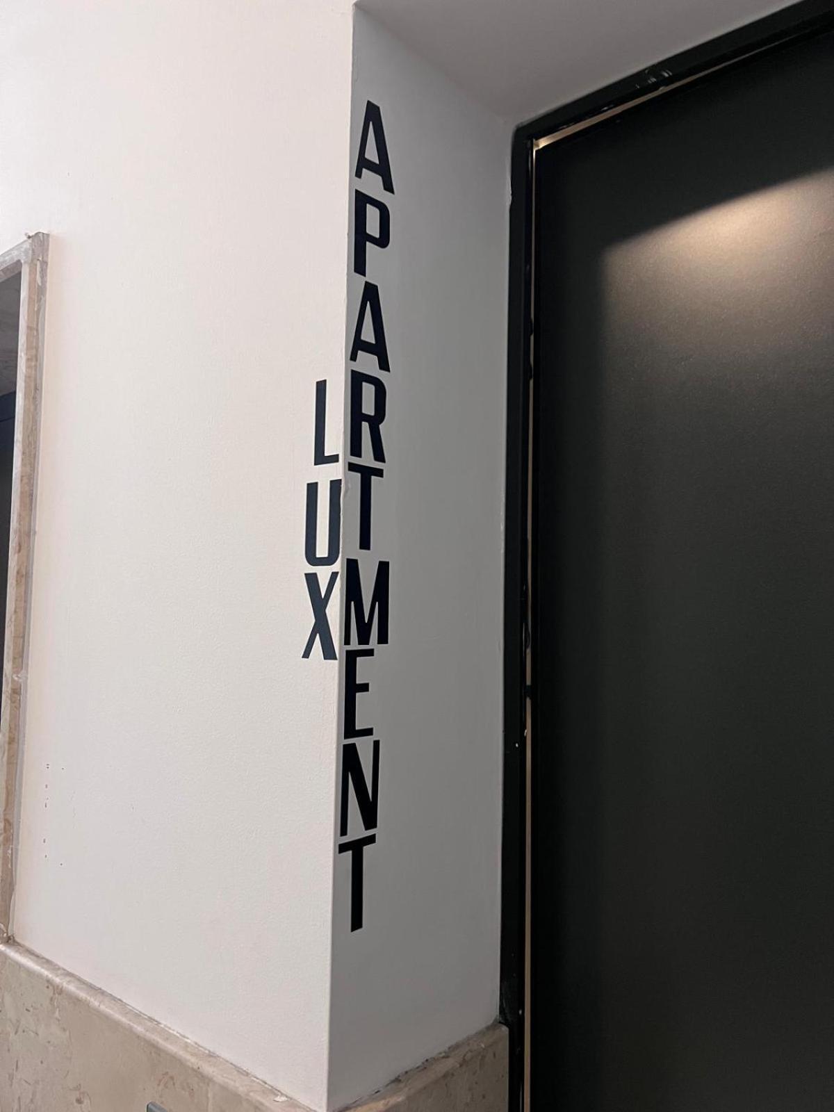 Lux Apartment In Historical Center Of פלרמו מראה חיצוני תמונה