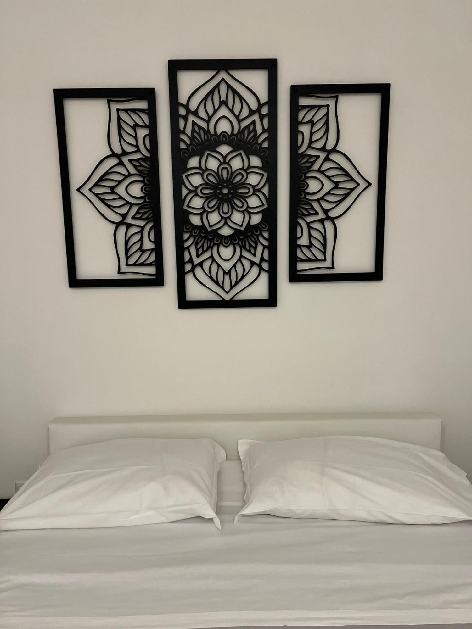 Lux Apartment In Historical Center Of פלרמו מראה חיצוני תמונה