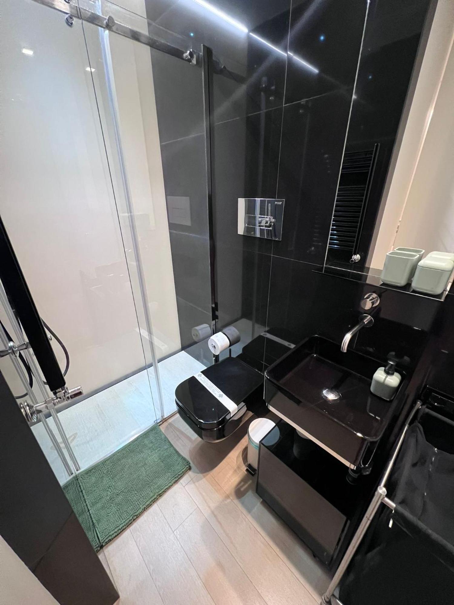 Lux Apartment In Historical Center Of פלרמו מראה חיצוני תמונה