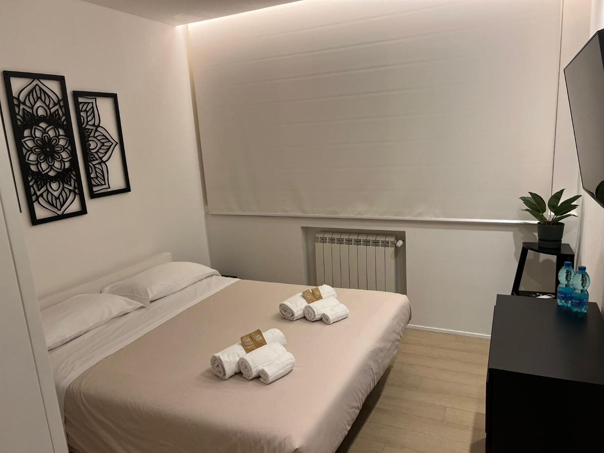 Lux Apartment In Historical Center Of פלרמו מראה חיצוני תמונה