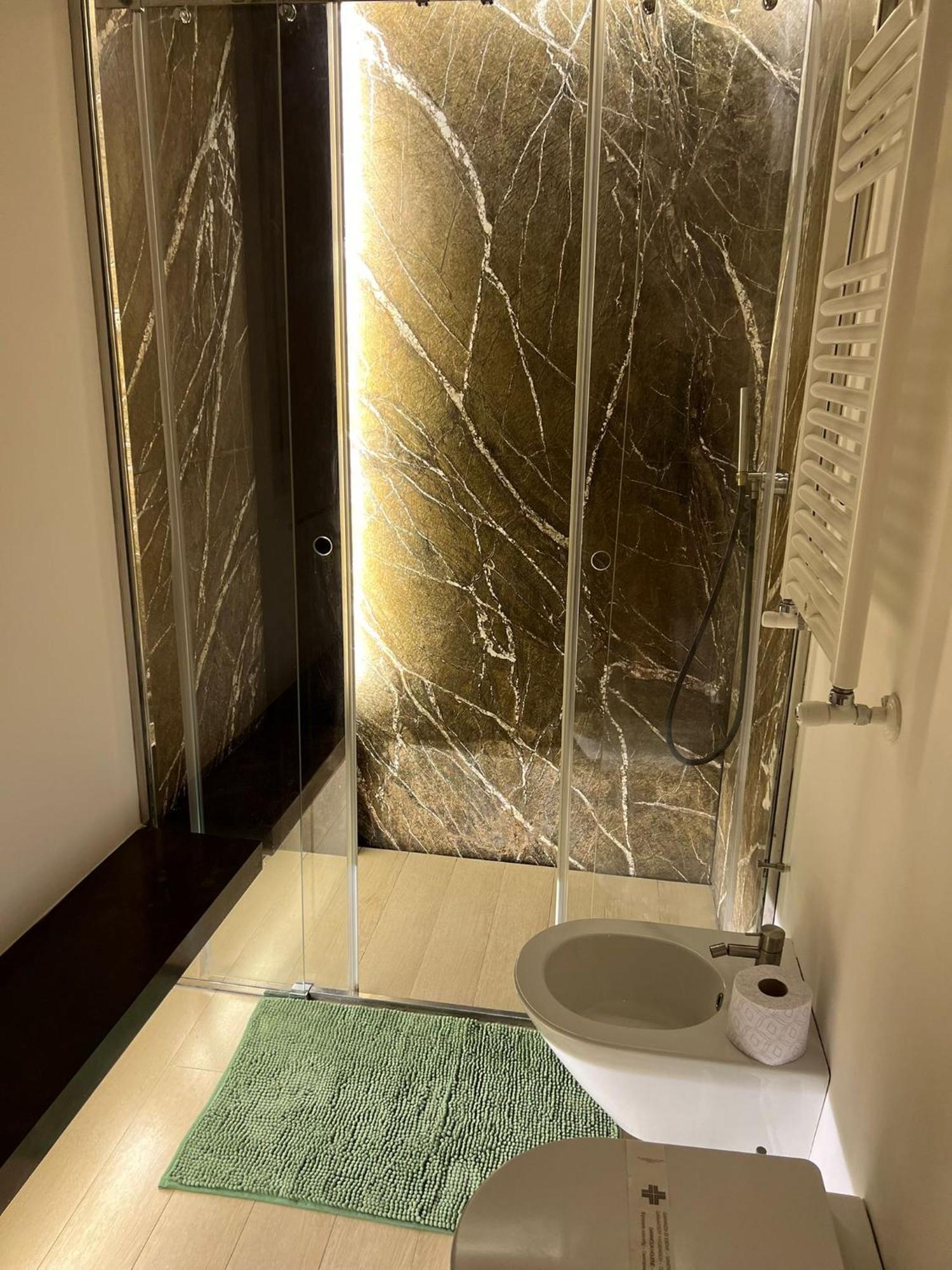 Lux Apartment In Historical Center Of פלרמו מראה חיצוני תמונה