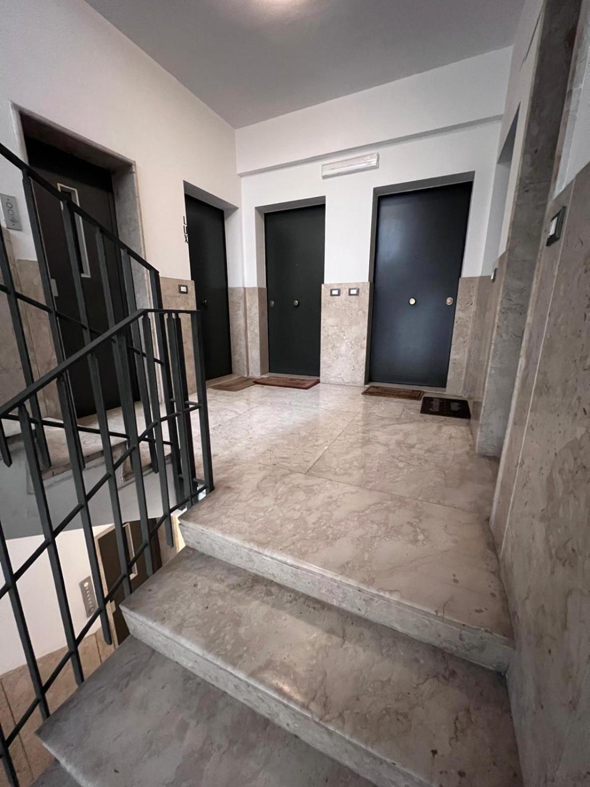 Lux Apartment In Historical Center Of פלרמו מראה חיצוני תמונה